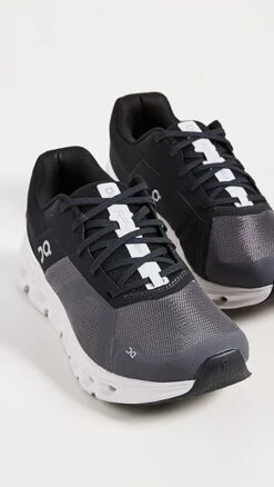 On Cloudrunner Sneakers 9 On Cloudrunner Sneakers -Strix Wear Shop onrun303301ea05 1655320345984 2 0. UX357 QL90