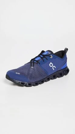 On Cloud X 3 Shift Sneakers