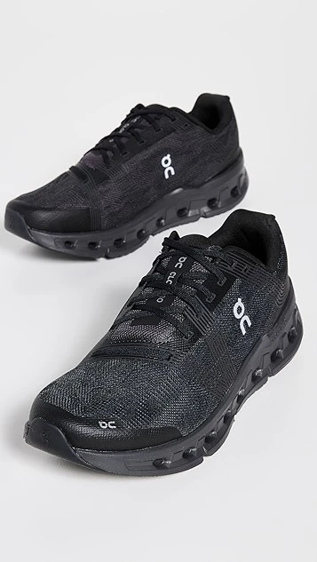 On Cloudgo Sneakers 3 On Cloudgo Sneakers