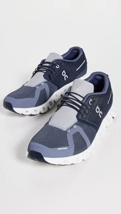 On Cloud 5 Combo Sneakers -Strix Wear Shop onrun303431ea1e 1677353792218 2 0. UX357 QL90
