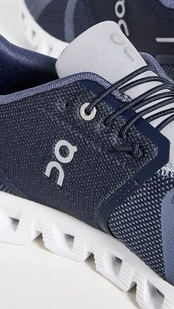 On Cloud 5 Combo Sneakers -Strix Wear Shop onrun303431ea1e 1677353792358 2 0. UX357 QL90