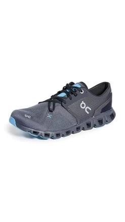On Cloud X 3 Sneakers -Strix Wear Shop onrun303471ea1f 1677327973085 2 0. UX357 QL90