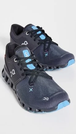 On Cloud X 3 Sneakers -Strix Wear Shop onrun303471ea1f 1677327973296 2 0. UX357 QL90