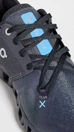 On Cloud X 3 Sneakers -Strix Wear Shop onrun303471ea1f 1677327973409 2 0. UX357 QL90