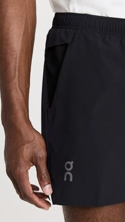 On Essential 5" Shorts -Strix Wear Shop onrun303561cd2d 1680025730964 2 0. UX357 QL90