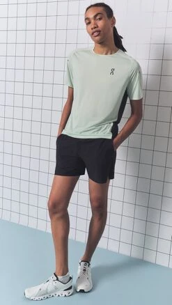 On Essential 5" Shorts -Strix Wear Shop onrun303561cd2d 1680210255347 2 0. UX357 QL90