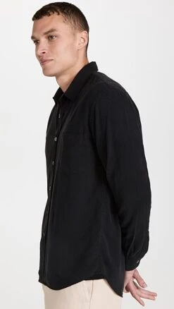 Our Legacy Silk Classic Shirt -Strix Wear Shop ourle307211071b 1657732021401 2 0. UX357 QL90