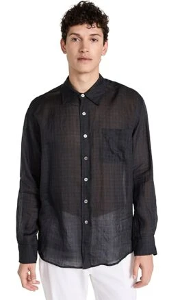 Our Legacy Above Shirt -Strix Wear Shop ourle307351f3cb 1679684186571 2 0. UX357 QL90