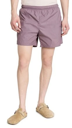 Our Legacy Drape 5" Tech Trunks -Strix Wear Shop ourle307391f3cf 1678490195189 2 0. UX357 QL90