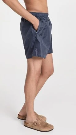 Our Legacy Drape 6" Tech Trunks -Strix Wear Shop ourle307401f3d0 1677255068150 2 0. UX357 QL90