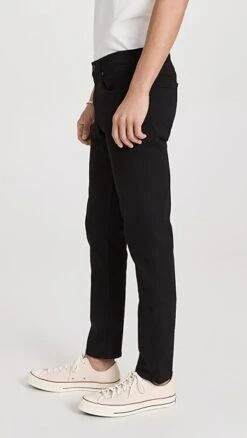 PAIGE Lennox Black Shadow Jeans -Strix Wear Shop pdeni4069112867 1679413490310 2 0. UX357 QL90