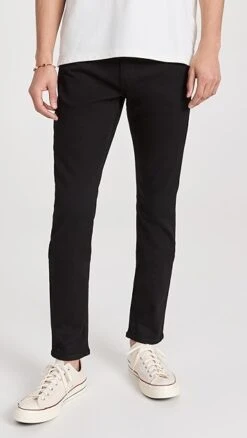 PAIGE Lennox Black Shadow Jeans -Strix Wear Shop pdeni4069112867 1679413490413 2 0. UX357 QL90