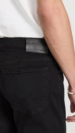 PAIGE Lennox Black Shadow Jeans -Strix Wear Shop pdeni4069112867 1679413490939 2 0. UX357 QL90