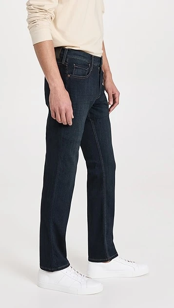 PAIGE Normandie Cellar Jeans 5 PAIGE Normandie Cellar Jeans - Image 3