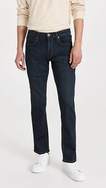 PAIGE Normandie Cellar Jeans 3 PAIGE Normandie Cellar Jeans