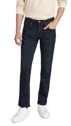 PAIGE Normandie Cellar Jeans 14 PAIGE Normandie Cellar Jeans -Strix Wear Shop pdeni4069611873 1679502671396 2 0. UX357 QL90