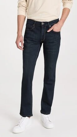 PAIGE Normandie Cellar Jeans 15 PAIGE Normandie Cellar Jeans -Strix Wear Shop pdeni4069611873 1679502671527 2 0. UX357 QL90