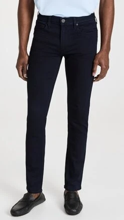 PAIGE Lennox Inkwell Jeans -Strix Wear Shop pdeni4069711873 1680188986537 2 0. UX357 QL90