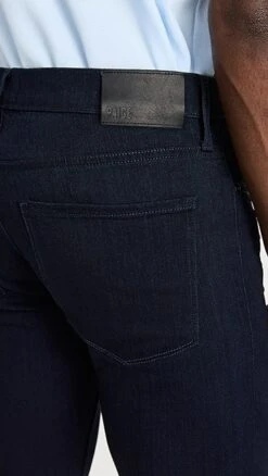 PAIGE Lennox Inkwell Jeans -Strix Wear Shop pdeni4069711873 1680188986595 2 0. UX357 QL90