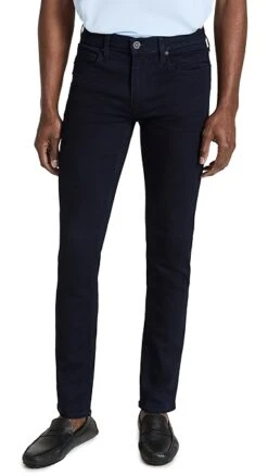 PAIGE Lennox Inkwell Jeans -Strix Wear Shop pdeni4069711873 1680188987812 2 0. UX357 QL90