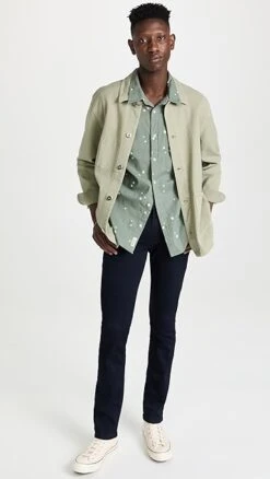 PAIGE Federal Inkwell Jeans 11 PAIGE Federal Inkwell Jeans -Strix Wear Shop pdeni4069858997 1650921037319 2 0. UX357 QL90