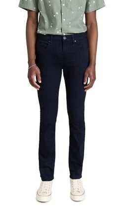 PAIGE Federal Inkwell Jeans 13 PAIGE Federal Inkwell Jeans -Strix Wear Shop pdeni4069858997 1650926807375 2 0. UX357 QL90