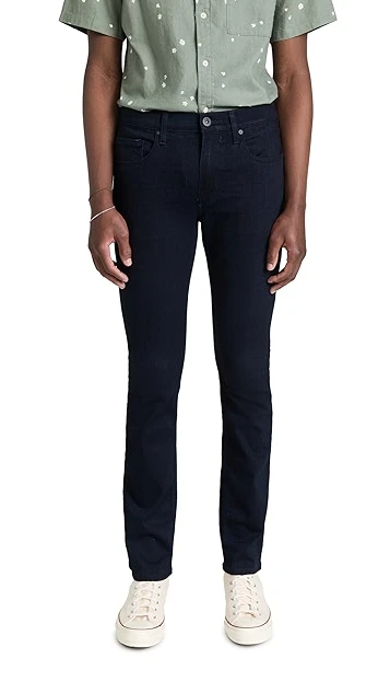 PAIGE Federal Inkwell Jeans 8 PAIGE Federal Inkwell Jeans - Image 6