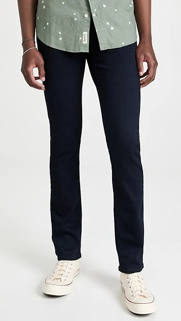 PAIGE Federal Inkwell Jeans 3 PAIGE Federal Inkwell Jeans