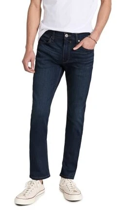PAIGE Lennox Russ Jeans -Strix Wear Shop pdeni4069911873 1679504318311 2 0. UX357 QL90