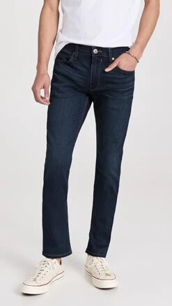 PAIGE Lennox Russ Jeans -Strix Wear Shop pdeni4069911873 1679504318318 2 0. UX357 QL90