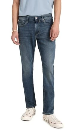 PAIGE Federal Birch Jeans -Strix Wear Shop pdeni4070711873 1679436601454 2 0. UX357 QL90