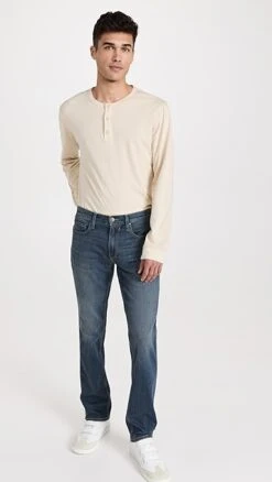 PAIGE Normandie Birch Jeans -Strix Wear Shop pdeni4070811873 1679419023223 2 0. UX357 QL90