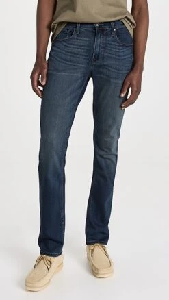 PAIGE Federal Blakely Jeans