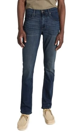 PAIGE Federal Blakely Jeans -Strix Wear Shop pdeni4070911873 1681226682333 2 0. UX357 QL90