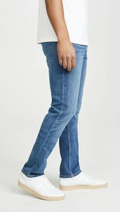 PAIGE Federal Jeans In Cartwright Wash 10 PAIGE Federal Jeans In Cartwright Wash -Strix Wear Shop pdeni40992155b1 q3 2 0. UX357 QL90