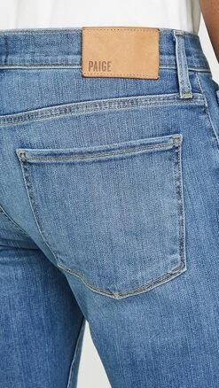 PAIGE Federal Jeans In Cartwright Wash 12 PAIGE Federal Jeans In Cartwright Wash -Strix Wear Shop pdeni40992155b1 q5 2 0. UX357 QL90