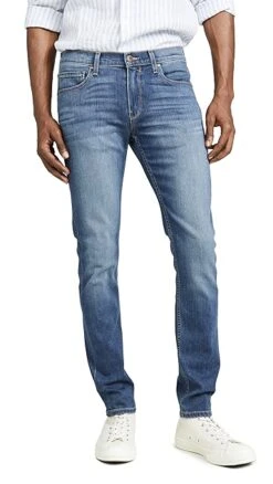 PAIGE Croft Skinny Jeans In Birch Wash -Strix Wear Shop pdeni4102814143 q6 2 0. UX357 QL90