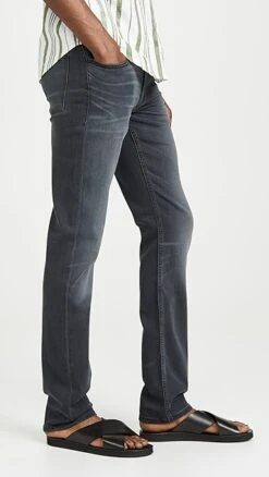 PAIGE Lennox Slim Jeans In Sheldon Wash 10 PAIGE Lennox Slim Jeans In Sheldon Wash -Strix Wear Shop pdeni41031122f2 q3 2 0. UX357 QL90