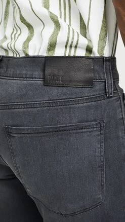 PAIGE Lennox Slim Jeans In Sheldon Wash 12 PAIGE Lennox Slim Jeans In Sheldon Wash -Strix Wear Shop pdeni41031122f2 q5 2 0. UX357 QL90