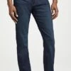 PAIGE Federal Slim Jeans In Russ Wash -Strix Wear Shop pdeni41033164e0 q1 2 1. UX357 QL90
