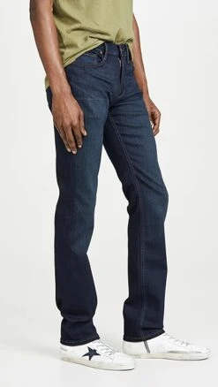 PAIGE Federal Slim Jeans In Russ Wash 10 PAIGE Federal Slim Jeans In Russ Wash -Strix Wear Shop pdeni41033164e0 q3 2 0. UX357 QL90