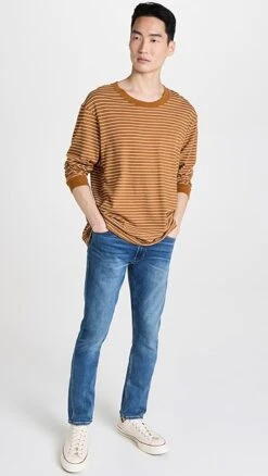 PAIGE Lennox Cartwright Jeans -Strix Wear Shop pdeni41515155b1 1658515170468 2 0. UX357 QL90