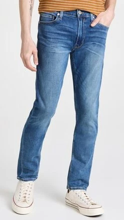 PAIGE Lennox Cartwright Jeans -Strix Wear Shop pdeni41515155b1 1658515170756 2 0. UX357 QL90