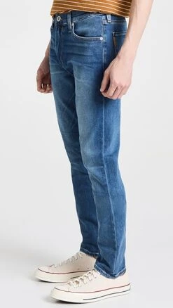 PAIGE Lennox Cartwright Jeans -Strix Wear Shop pdeni41515155b1 1658515170835 2 0. UX357 QL90