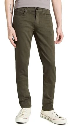 PAIGE Lennox River Moss Jeans -Strix Wear Shop pdeni415161e4ad 1658517555140 2 0. UX357 QL90