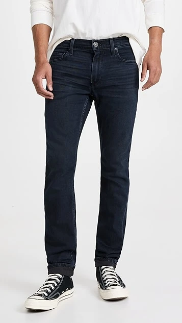 PAIGE Lennox Julius Jeans 8 PAIGE Lennox Julius Jeans - Image 6