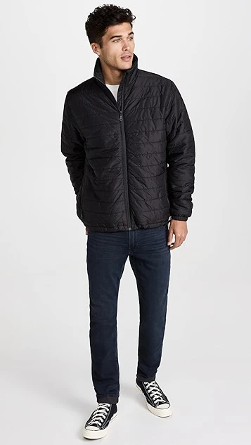 PAIGE Lennox Julius Jeans 6 PAIGE Lennox Julius Jeans - Image 4