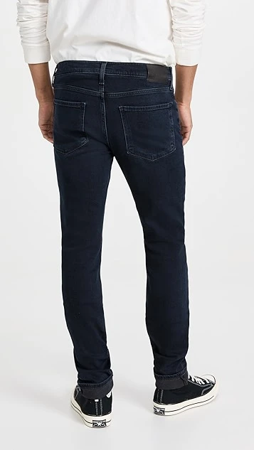 PAIGE Lennox Julius Jeans 4 PAIGE Lennox Julius Jeans - Image 2