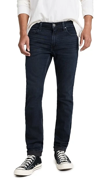 PAIGE Lennox Julius Jeans 9 PAIGE Lennox Julius Jeans - Image 7