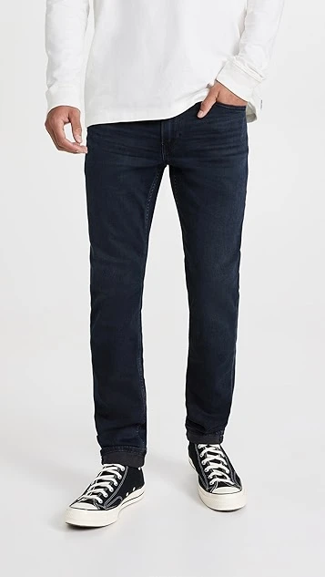 PAIGE Lennox Julius Jeans 3 PAIGE Lennox Julius Jeans